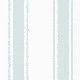 Adawall Ada Kids Mavi Beyaz Çizgi Desenli 8900-1 Duvar Kağıdı 10 M²