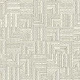 Adawall Omega Krem Geometrik Desenli 23209-2 Duvar Kağıdı 16.50 M²