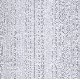 Vertu Bergama Açık Gri Modern Simli Çizgi Desenli 909-6 Duvar Kağıdı 16.50 M²