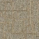 Adawall Octagon Kahverengi Modern Geometrik Desenli 1202-4 Duvar Kağıdı 10,60 M²