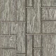 Adawall Roka Koyu Gri Geometrik Desenli 23108-4 Duvar Kağıdı 16.50 M²