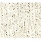 Livart Makro Mix Krem Sarı Simli Çizgi Desenli 1150-4 Duvar Kağıdı 16.50 M²