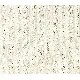 Livart Makro Mix Krem Sarı Simli Çizgi Desenli 1150-4 Duvar Kağıdı 16.50 M²