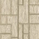 Adawall Roka Krem Geometrik Desenli 23108-3 Duvar Kağıdı 16.50 M²