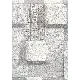 Livart Genesis Gri 3 Boyutlu Kare Taş Desenli 771-1 Duvar Kağıdı 16.50 M²