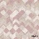 Decowall Maki Krem Pembe Geometrik Desenli 412-03 Duvar Kağıdı 16.50 M²