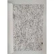 Golden Black Gri Beyaz Dokulu Eskitme Desenli 41281 Duvar Kağıdı 16.10 M²