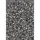 Livart Genesis Koyu Gri Eskitme Sıva Desenli 4300-6 Duvar Kağıdı 16.50 M²