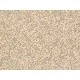 Murella Canova (italyan) Kabartma Doku Vizon Zemin Üstünde Kahve Yaprak Desenli M2052 Duvar Kağıdı 7 M²