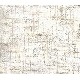 Livart Makro Mix Siyah Krem Sarı Soyut Kumaş Keten Desenli 3700-8 Duvar Kağıdı 16.50 M²