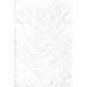 Livart Cashmir Beyaz Modern Çizgi Desenli 200-1 Duvar Kağıdı 16.50 M²