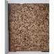 Maxwall Cappadocia Kahve Gold Beton Sıva Desenli 43-007 Duvar Kağıdı 16.50 M²