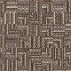 Adawall Omega Kahverengi Geometrik Desenli 23209-6 Duvar Kağıdı 16.50 M²