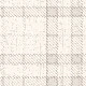 Duka Freedom Açık Krem Zemin Üzerine Bej Ekose Desenli 14114-1 Duvar Kağıdı 16,20 M²