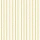 Adawall Ada Kids Sarı Beyaz Çizgi Desenli 8900-2 Duvar Kağıdı 10 M²
