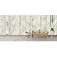 Bella Wallcoverings Yeşil Kahve Eskitme Desenli YG30603 Duvar Kağıdı 16.50 M²