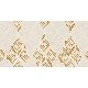Gmz Vav Collection Krem Sarı Geometrik Desenli 42330-2 Duvar Kağıdı16.50 M²