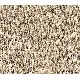 Livart Makro Mix Bakır Simli Modern Çizgi Desenli 1400-6 Duvar Kağıdı 16.50 M²