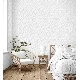Adawall Icon Açık Gri Modern Geometrik Desenli 24101-1 Duvar Kağıdı 16.50 M²