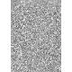 Livart Genesis Gri Eskitme Sıva Desenli 4300-5 Duvar Kağıdı 16.50 M²