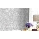 Decowall Maki Gri Kırçıllı Düz Desenli 405-05 Duvar Kağıdı 16.50 M²