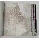 Maxwall Cappadocia Krem Vizon Beyaz Eskitme Geometrik Desenli 32-005 Duvar Kağıdı 16.50 M²