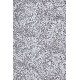 Vertu Bergama Beyaz Gri Alacalı Soyut Granit Desenli 900-5 Duvar Kağıdı 16.50 M²
