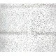 Livart Makro Mix 3 Boyutlu Açık Gri Tuğla Desenli 767-6 Duvar Kağıdı 16.50 M²