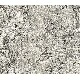 Livart Makro Mix Gri Gümüş Soyut Eskitme Beton Desenli 2300-5 Duvar Kağıdı 16.50 M²