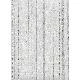 Livart Genesis Gri Modern Çizgi Desenli 666-8 Duvar Kağıdı 16.50 M²