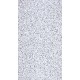 Vertu Bergama Beyaz Gri Soyut Kumaş Keten Desenli 901-6 Duvar Kağıdı 16.50 M²