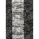 Livart Genesis Siyah Bej Modern Çizgi Desenli 4100-3 Duvar Kağıdı 16.50 M²