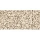 Gmz Vav Collection Kahverengi Keten Desenli 42331-8 Duvar Kağıdı16.50 M²
