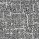 Adawall Seven Koyu Gri Modern Çizgi Desenli 7813-6 Duvar Kağıdı 16.50 M²