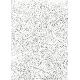 Livart Genesis Beyaz Gri Düz Desenli 781-7 Duvar Kağıdı 16.50 M²