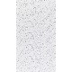 Vertu Grid Beyaz Zemin Gri Çiçek Yaprak Desenli 709-2 Duvar Kağıdı 16.50 M²