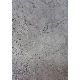 Golden Black Açık Gri Zemin Üstünde Gümüş Damarlı Mermer Desenli 41614 Duvar Kağıdı 16.10 M²