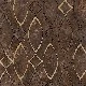 Duka By Hakan Akkaya Bakır Zemin Antrasit Kahverengi Geometrik Desenli 20197-3 Duvar Kağıdı 10.60 M²