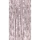 Vertu Grid Kahverengi Piti Kare Örme Çizgi Desenli 710-2 Duvar Kağıdı 16.50 M²