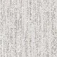 Duka Legend Açık Gri Zemin Gümüş Varak Ve Gri Yağmur Desenli 81135-3 Duvar Kağıdı 16.50 M²