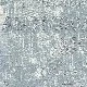 Livart Makro Mix Mavi Gri Beyaz Pop Art Desenli 2100-1 Duvar Kağıdı 16.50 M²