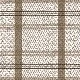 Duka Modern Mood Açık Bej Zemin Kahve Ekose Desenli 16124-1 Duvar Kağıdı 16.50 M²
