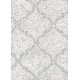 Livart Cashmir Gri Eskitme Zemin Üstüne Geometrik Desenli 800-2 Duvar Kağıdı 16.50 M²