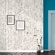 Duka Legend Kırık Beyaz Zemin Bej Ve Gri Yağmur Desenli 81135-1 Duvar Kağıdı 16.50 M²