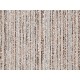 Murella Canova (italyan) Gri Siyah Kiremit Kabartma Doku Soyut Yağmur Çizgi Desenli M2006 Duvar Kağıdı 7 M²