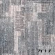 Decowall Odessa Kahve Lacivert Modern Geometrik Desenli 2510-04 Duvar Kağıdı 16.50 M²