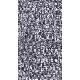Vertu Grid Lacivert Keten Desenli 704-7 Duvar Kağıdı 16.50 M²