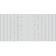 Gmz Vav Collection Gri Beyaz Çizgi Desenli 42302-7 Duvar Kağıdı 16.50 M²