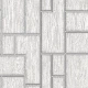 Adawall Roka Açık Gri Geometrik Desenli 23108-1 Duvar Kağıdı 16.50 M²
