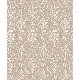 Bella Wallcoverings Kahverengi Zemin Gold Motifli Damask Desenli YG31804 Duvar Kağıdı 16.50 M²